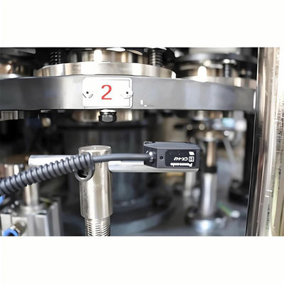 Horizontal Disposable Automatic Paper Cup Machinery For Cold / Hot Drinking Cups