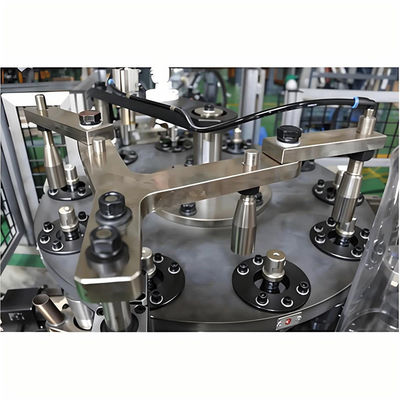 Ultrasonic Automatic Paper Cup Machine 220v / 380v With Hot Air System