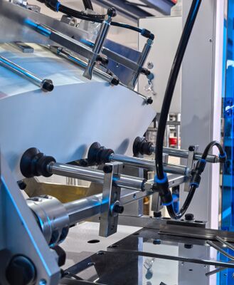 Paper Cup Making Machine High Speed Automatic Cup Forming Machine Industrial