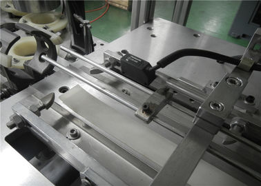 High Speed  Fully Automatic Paper Cup Glass Making Machine For saudi Arabia