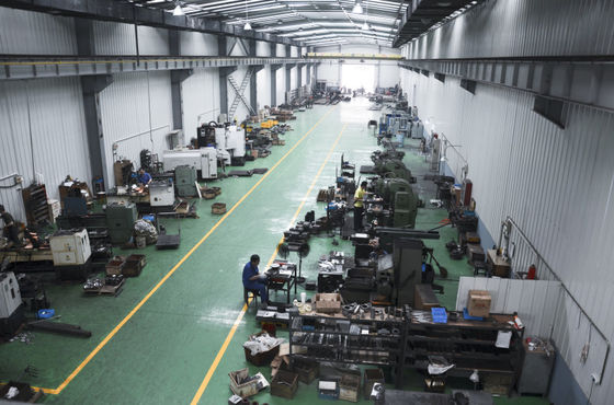 ที่มีประสิทธิภาพสูงครบถ้วยกระดาษอัตโนมัติเครื่องทำสามเฟส