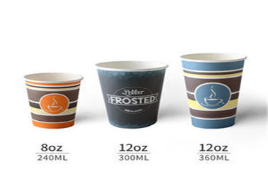 12kw 140pcs/Min 2-46oz เครื่องผลิตถ้วยกระดาษ สําหรับกาแฟและโคก